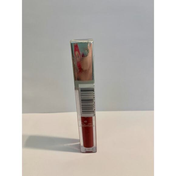 NEW Maybelline Color Sensational High Shine Lip Gloss 120 Plum Luster (Sealed) - Picture 4 of 6